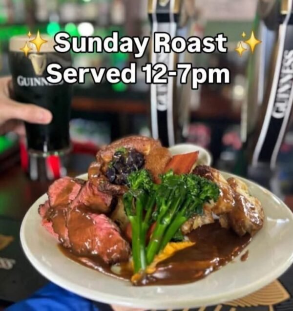 Sunday Roast