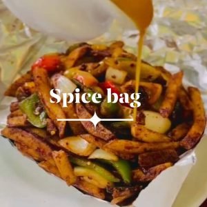 Spice Bags
